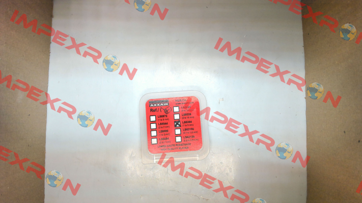 AX.LS6364 Axxair