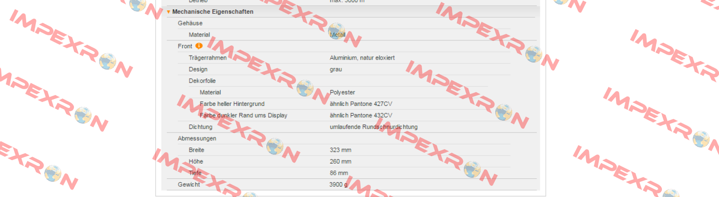 4PP420.1043-75 Obsolete!! Replaced by  PC 2100  (not 100% compatible) Br Automation