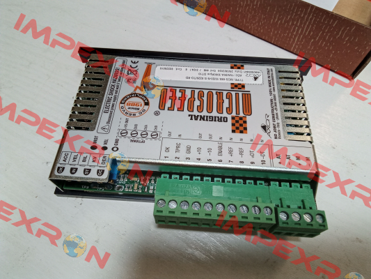 93220010 Axor Industries