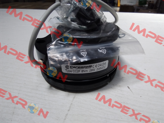 00004 B.Brake s.r.l.