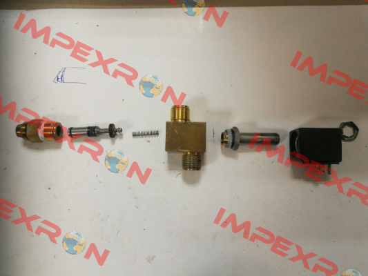 075440001 Specken Drumag