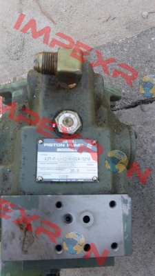 A37-F-L-02-K-D24-3218 Yuken