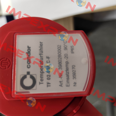 TF 02-50/LC-F Candor