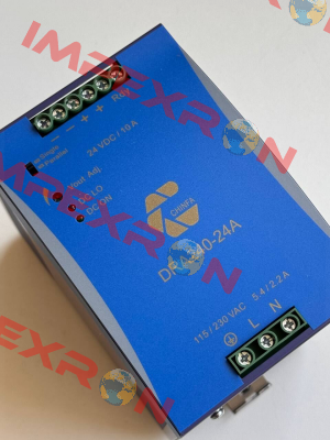 DRA240-24A Chinfa Electronics