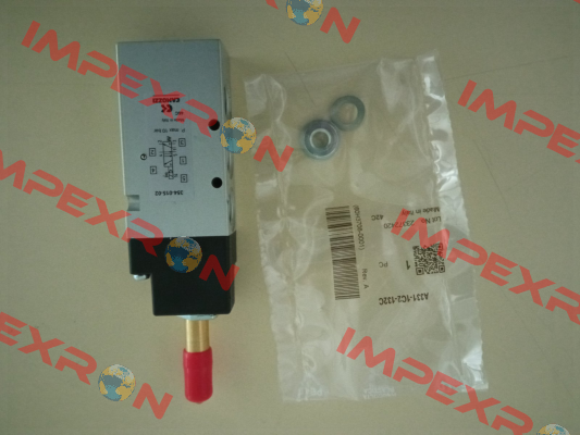354-015-02EX Camozzi