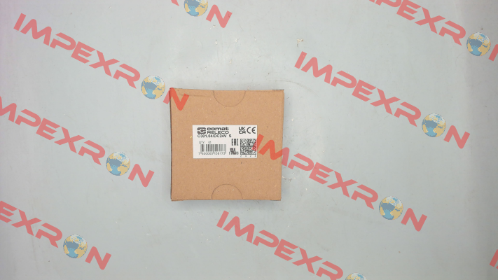 C301.04/DC24V Comat Releco
