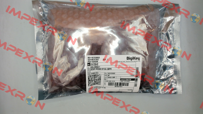 HEDL-5540#A11 Broadcom (Avago Technologies)