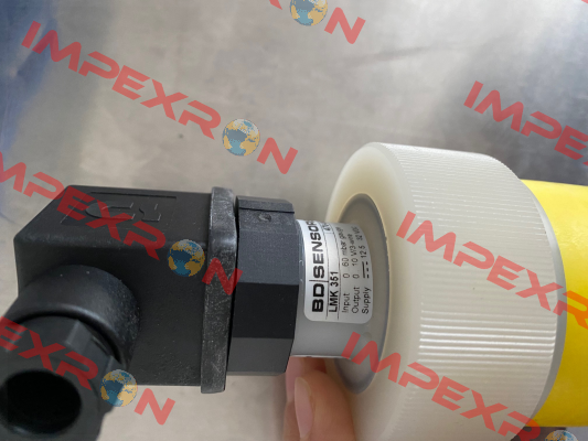 LMK 351 Code: 470-0600-3-3-100-M00-3-B-C-000 Bd Sensors