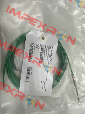 2AB AC 20/ 35MM/ TI/ DT/ 2AB25T/ 4M Thermocoax