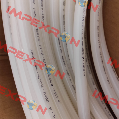 Master-Tube PA 12w 15 x 1,5 x 18 mm / 10200-225300500000 Masterflex
