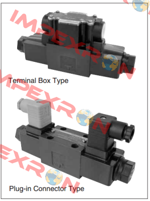DSG-01-2B2-A100-50 Yuken