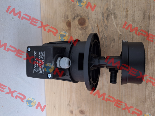 AX90 Bostak