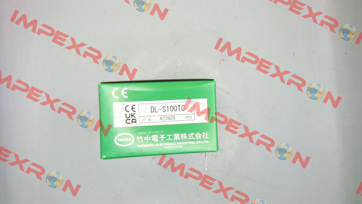DL-S100TC Takex