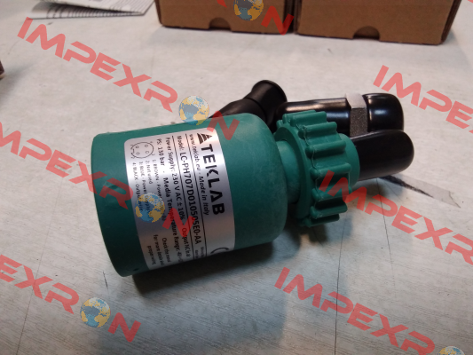 LC-PH707D010505E0-AA Teklab
