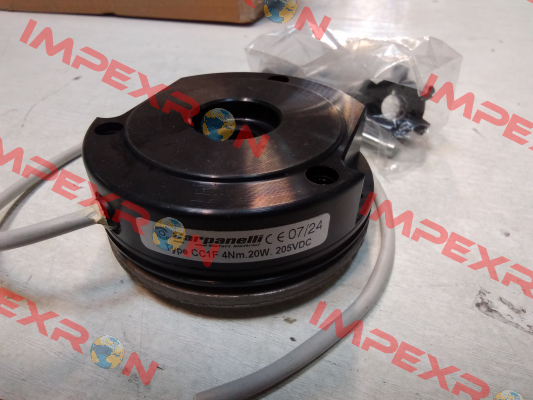 M63/71 CC1F 205V B.Brake s.r.l.