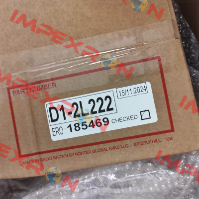 D1-2L222 Vapac