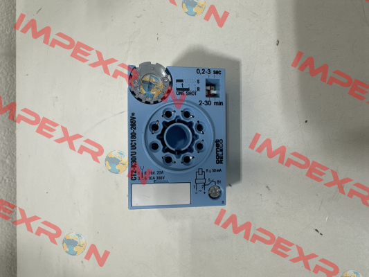 CT2-K30/H Comat Releco