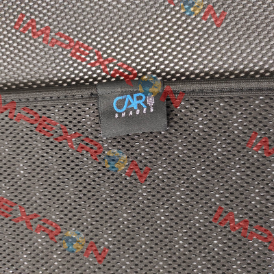 UVS-6583 Car Shades