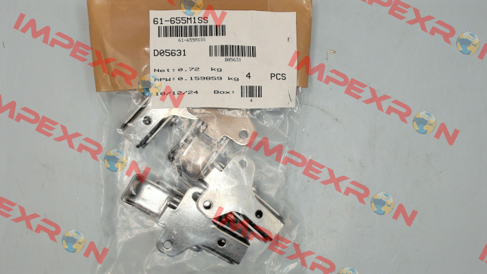61-655M1SS Protex