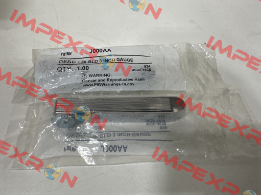 J000AA PROTO