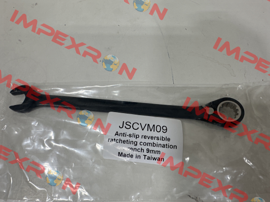 JSCV09 PROTO