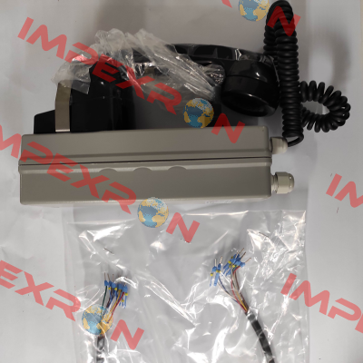 VMP-211 (3006202024) Zenitel