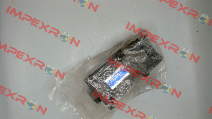 DCG-03-2B2-5020 Yuken