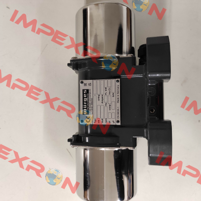 Type: HV 2/4-9 Wurges