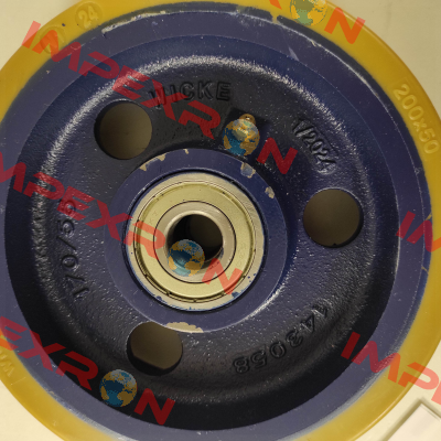 107608 / PG 200/50-170/4K Wicke