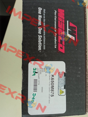 K24 12.5cr 0.50mm Wiseco