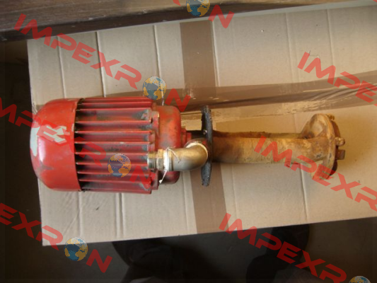 EB0200151 Tool-Temp
