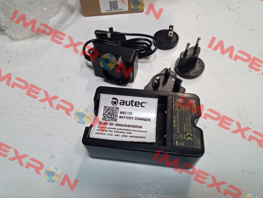MBC12 Autec