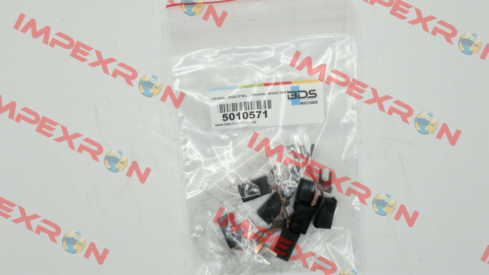 5010571 BDS Maschinen