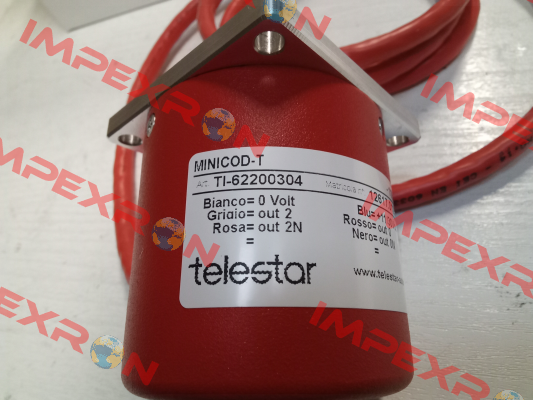 TI-62200304 Telestar