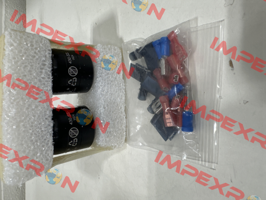 430-SS Mercotac