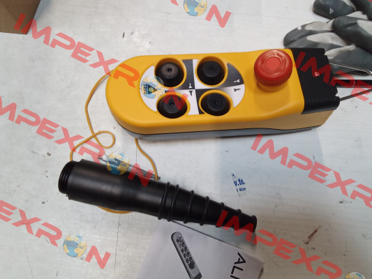 PF38050005 Ter Tecno Elettrica Ravasi