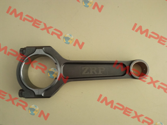 Ea888 21mm ZRP  BEAM Wiseco