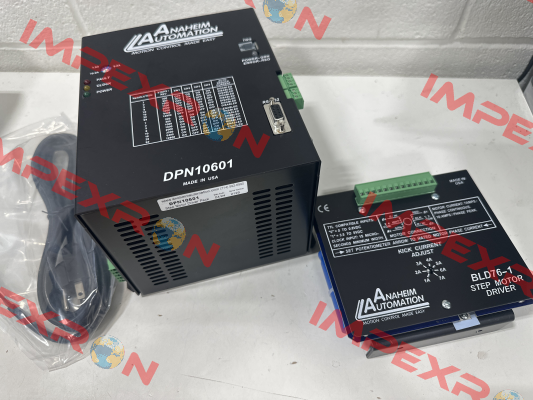 BLD76-1 Anaheim Automation