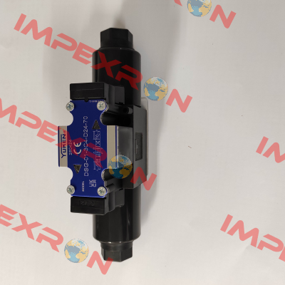 DSG-01-3C4-D24-70 Yuken