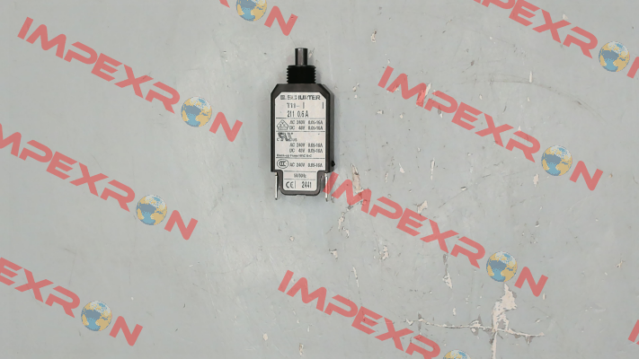 4400.0131 / T11-211-0.6A Schurter