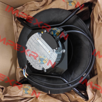 K3G355-RS02-H2 EBM Papst