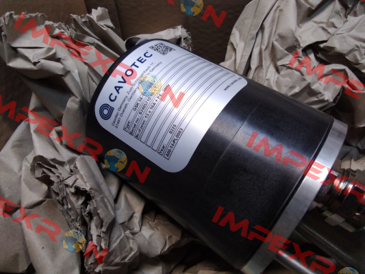 A00-14-PL0003 - GSK 58-14/110/DV Cavotec