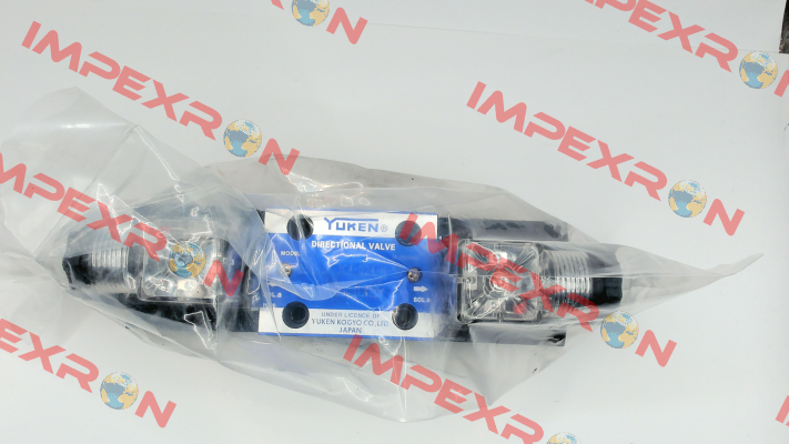 DSG-01-3C4-D24-N-50  Yuken