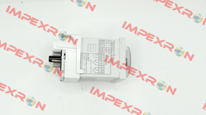 7.0012 / TC82 24-230V AC/DC CDC