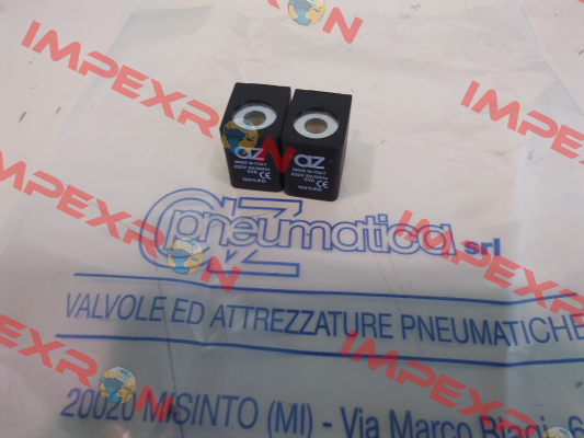 coil 220V AC AZ Pneumatica