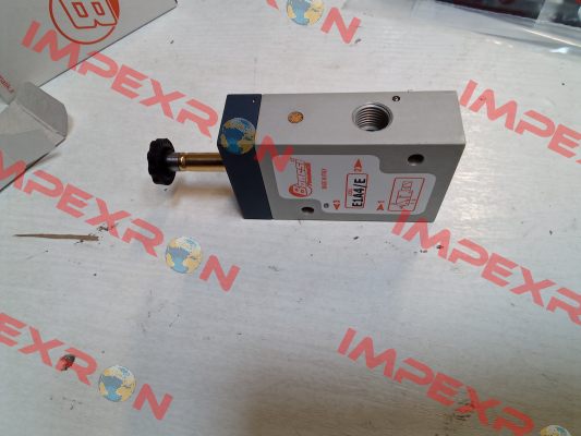 E1A4/E Bonesi Pneumatic