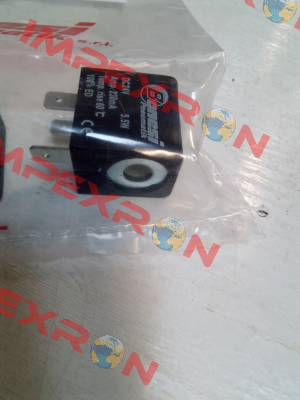 COIL TYPE E Bonesi Pneumatic