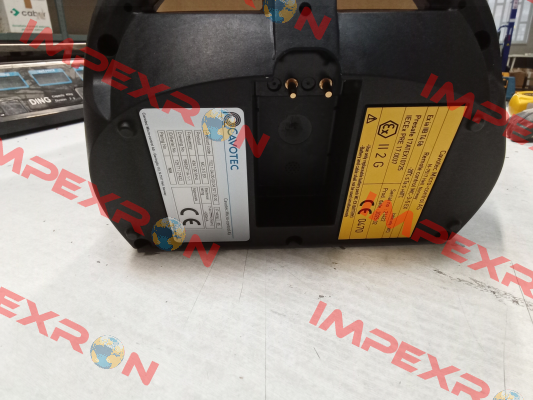 MC-35-EX (ID12577) Cavotec