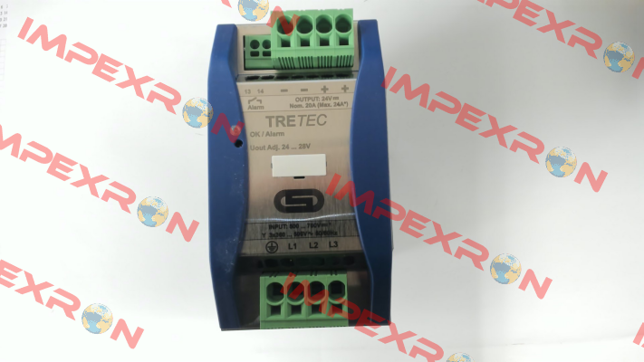TRETEC 2424 N TRETEC