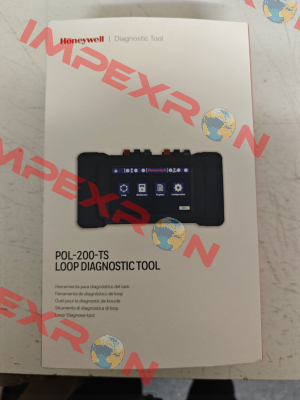 POL-200-TS Notifier by Honeywell